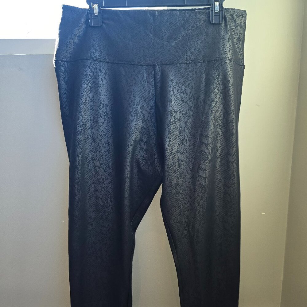 Simply Vera Vera Wang Leggings